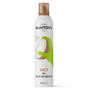 Mantova Mct Kokosovo ulje u spreju 200ml