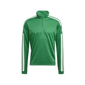 adidas Puloverji Squadra 21 Zelena