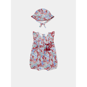 Mayoral Romper 1607 Pisana