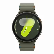 SAMSUNG Pametni sat Watch 7 40mm/ zelena