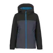 Icepeak Jakna za decake Konan JR 51897682I-929, Siva