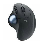 Logitech MX Anywhere 3 Wireless Mouse, Black