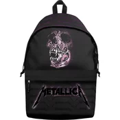 Metallica Pushhead Nahrbtnik Black