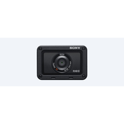 Sony DSC-RX0M2 Action Cam 4K ActionCam mit 4K Bildqualität