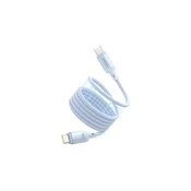 BASEUS Magnetni kabel PicoGo USB-C/USB-C, 1m,240W,mo.