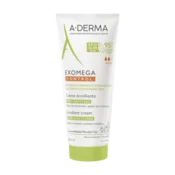 A-DERMA EXOMEGA CONTROL EMOLIJENTNA KREMA RICHE 200ML