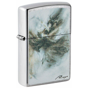 Zippo Luis Royo Asian Dancer upaljac (49766)