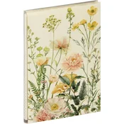FANDY Foto album za slike, 36 slik 10x15 cm, z žepki #230172.02