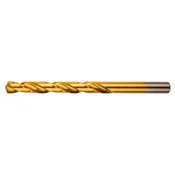 Svrdlo za metal, HSS-TiN, 9,0 mm 57H150