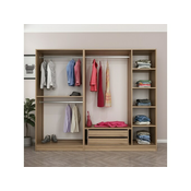 Hanah Home Ormar Kale 5