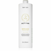 Kemon Actyva Bellessere hranilni šampon 1000 ml