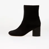 Sneakers MM6 Ankle Boot Dark Brown EUR 36