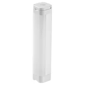 OSRAM LED baterijska svetilka LINEAR TASKLIGHT bela 6.500 K IP54 dim - Plastika