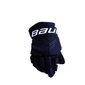 Hokejske rokavice Bauer X Navy Junior 10 palcev