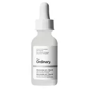 The Ordinary Niacinamide 10% + Zinc 1% – Serum z Niacinamidom in Cinkom 30ml