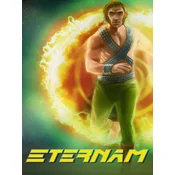 Fujitsu Game Key Eternam (Cijeli svijet)