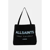 Pamucna torba AllSaints M170XB