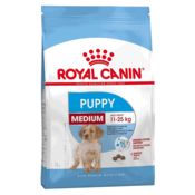 Royal Canin Hrana za pse Size Nutrition Medium Puppy