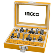 Ingco set glodala 8mm 12kom ( AKRT1211 )