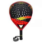 REKET ZA PADEL PR 900 POWER LIGHT - CRVENI