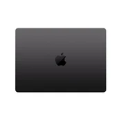 APPLE MacBook Pro 14.2 inch M5 Pro 15-core CPU 16-core GPU 24GB 1TB SSD Space Black (MGDR4)