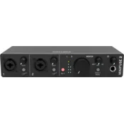 Arturia MiniFuse 2 Black - Audio Interfejs