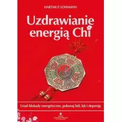 Uzdrawianie energia Chi