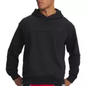 Under Armour Mikica s kapuco Under Armour Rival LW Hoodie