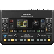 Midas DP48 Digitalna mešalna miza (Kot novo)