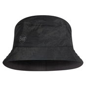 Buff Trek Bucket Hat Rinmann Black