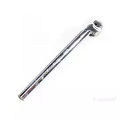 Aluminijumska šipka sedišta za bicikl - 25; 35cm BL