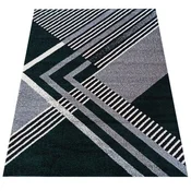 Dywanopol Kos preproge OTTO 03 Sivo-zelena, 120 x 170 cm