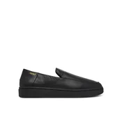 HUGO Loaferke Neston 50569015 Črna