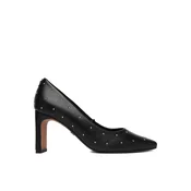 Nine West Salonarji CEO-LP806187-1B Črna
