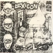 Lexicon - Devoid Of Light (Limited Edition) (Clear Coloured) (LP)