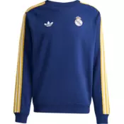 adidas Originals Mikica Real Madrid Originals Crew