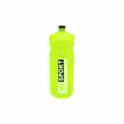 Bidon, plastenka za vodo VO2 Sport, neon zelena