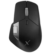 Volkano Bežicni miš Xeno VKX-214-BK, Crni