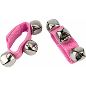 Noicetone M B002-2 19cm Zvončki Pink