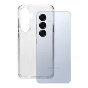 SBS Zaščitni ovitek za Samsung Galaxy S25+ - prozoren