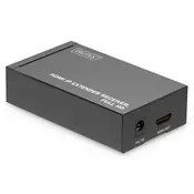 HDMI IP Video Extender, Receiver Unit for DS-55517