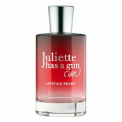 Parfem za žene Juliette Has A Gun Lipstick Fever EDP