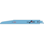 Bosch List za sabljasto žago METAL S1120CF 5 kosov