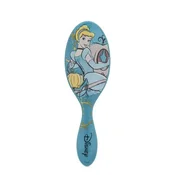 Wet Brush Cetka za rašcešljavanje Disney Princess Elegant Cinderella Original Detangler, Svetloplava