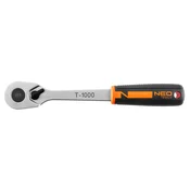 Ratchet 1/2 90 zob, T-1000 10-300