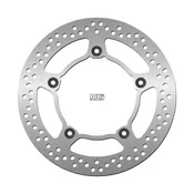 shumee Zavorni disk NG Triumph 800/865/885 96-09 Tiger 955 285 mm jeklo