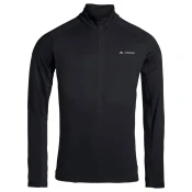 VAUDE Larice Light majica s kratkimi rokavi, črna (XXL)