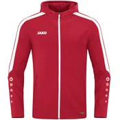 Jako Jakna s kapuco Jako Power Jacket Kids