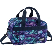 Putna torba Back Up B - Purple Crystals