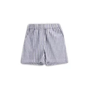 Coccodrillo Kratke hlače iz tkanine WC5119501HGJ Vijolična Relaxed Fit